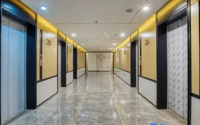 Yafia Holiday Apartment