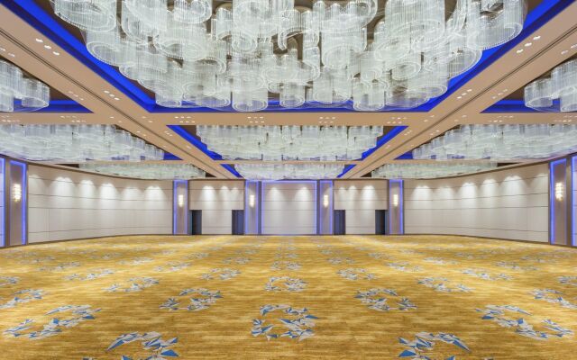 Sheraton Qingdao West Coast