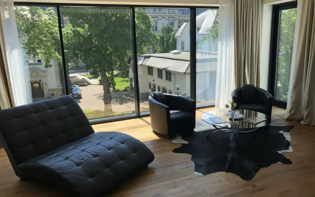Voss Villa