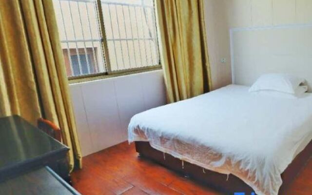 Yuyao Mengyi Business Hotel