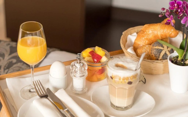 Gasthof Bären Oberbipp