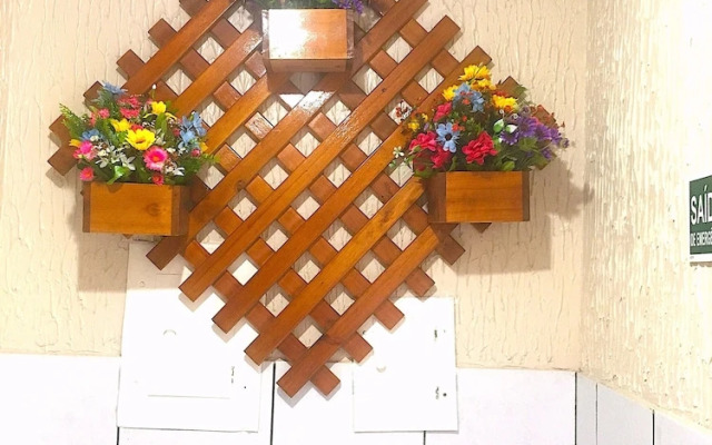 Hotel Fortaleza III Manaus