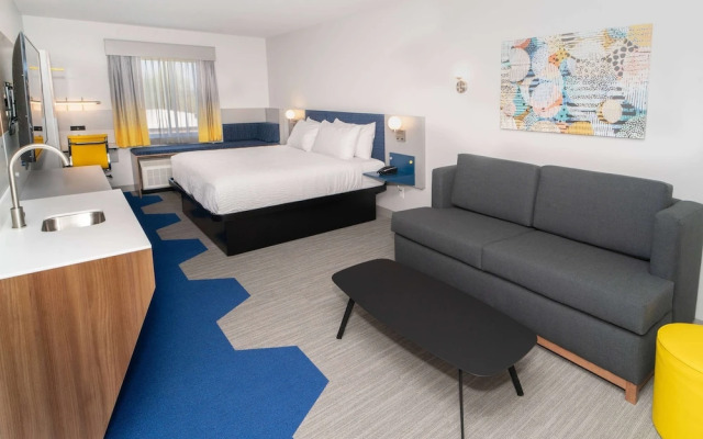 Microtel Inn & Suites By Wyndham Macedon