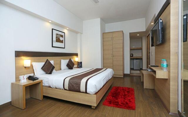 OYO 11326 Hotel Camria