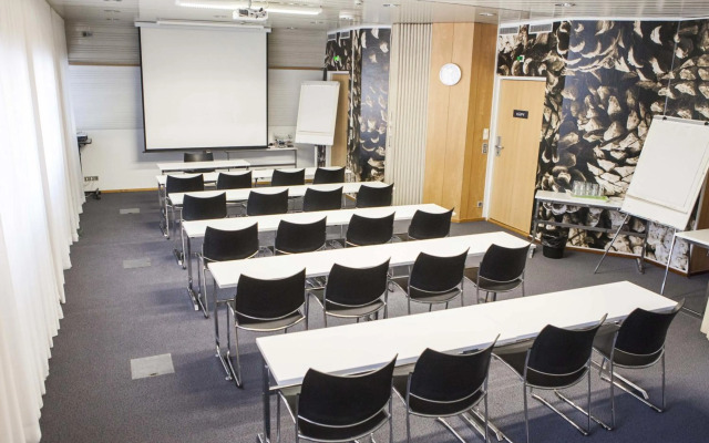 Finlandia Park Hotel Helsinki