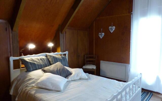 Gîte Le Vernet, 3 pièces, 5 personnes - FR-1-489-274