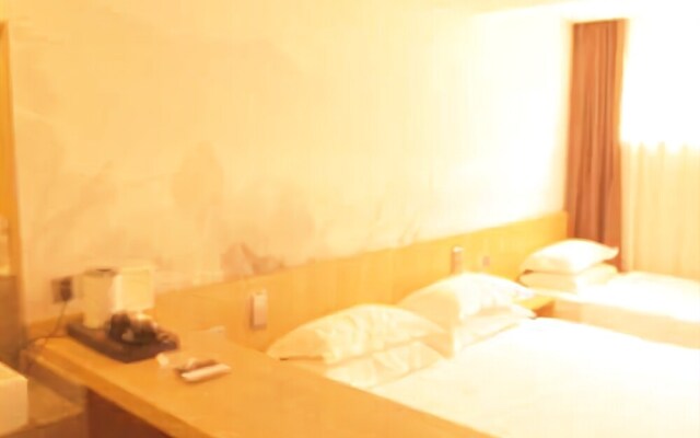 Junpin Hotel