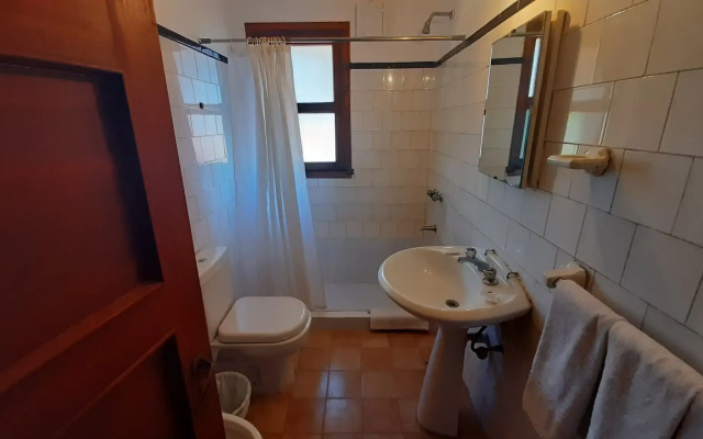 Hosteria del Pescador