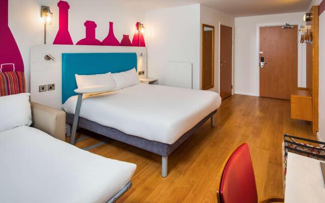 Ibis Styles Barnsley Hotel