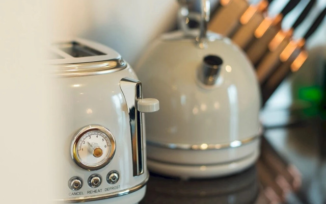 Luxurious 1 Bed Cardiff City Centre Apartment