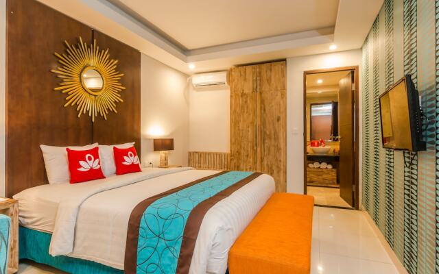 ZEN Premium Seminyak Drupadi 3