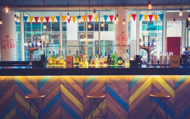 Novotel London Blackfriars