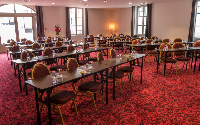 Castel Maintenon Hotel Restaurant & Spa