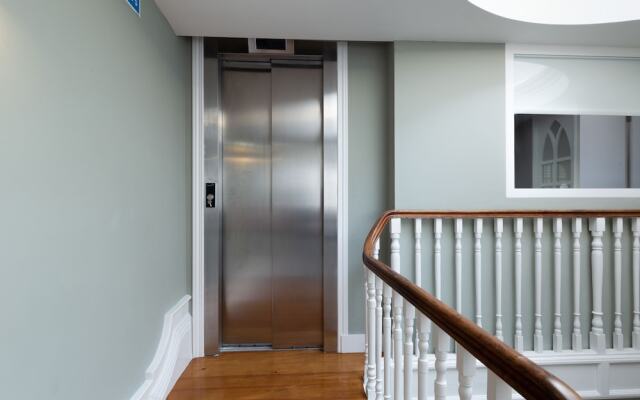 Oporto City Flats - Mouzinho da Silveira