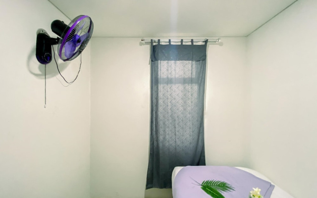 Spacious And Relaxing 2Br Apartment At Corner Vittoria Residence – Guest Rooms – Jakarta