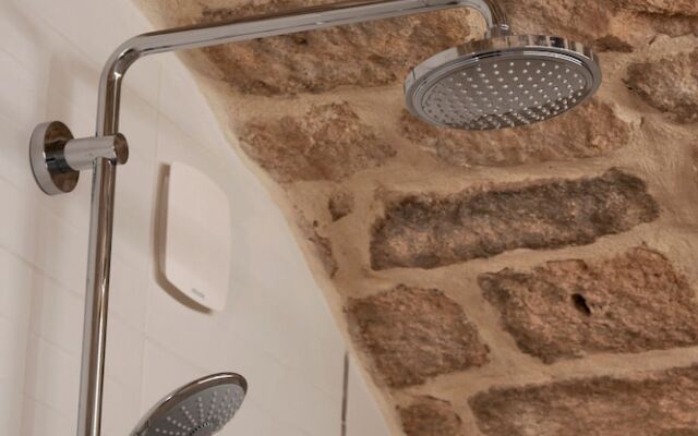 Le Pressoir De La Deveze