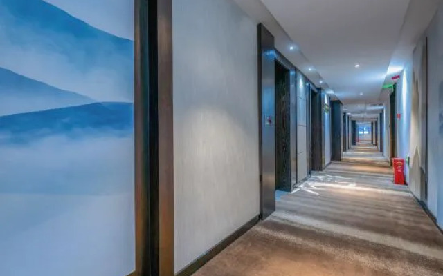 Shimao Hotel