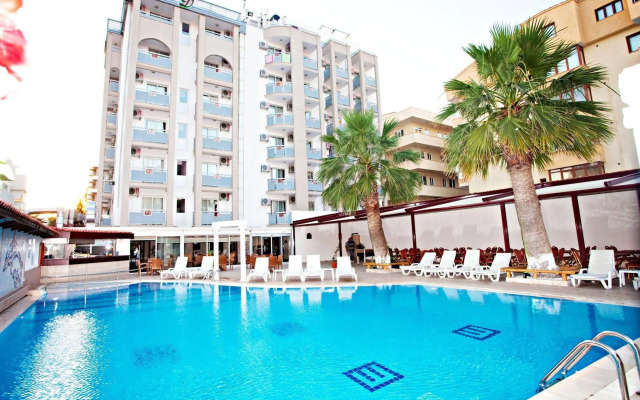 Duqqan Deluxe Hotel
