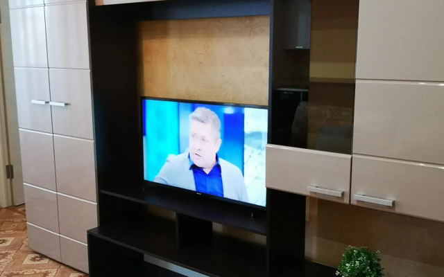 Apartamenty na Prospekte Stroitelej 41