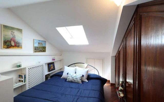 Porta Catania & Duomo Cozy Apartment