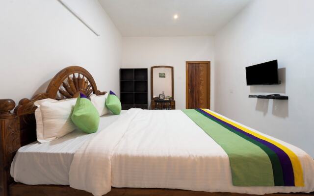 Treebo The Regalia Rooms With Mountain View