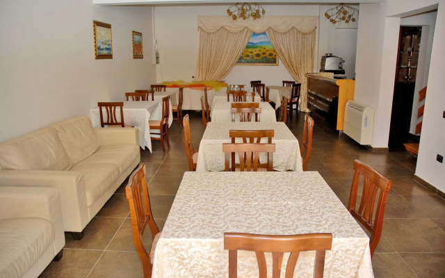 Bed & Breakfast Costa Blu