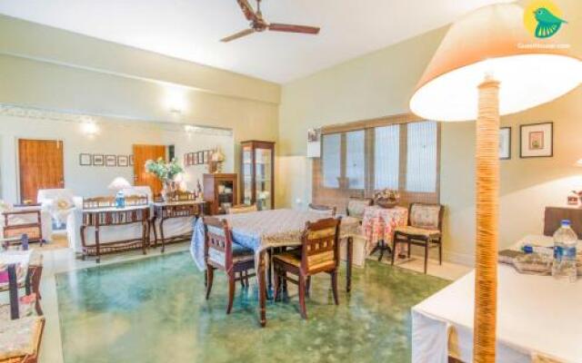 Guesthouse room in Guwahati, by GuestHouser 7008