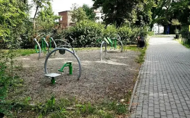 Apartament SztukArt