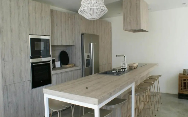 Premium Villa Near Santa Eulalia