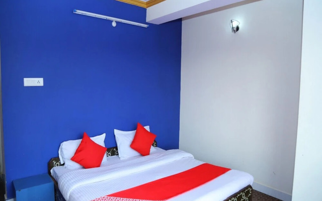 Loveena Homestay by OYO Rooms