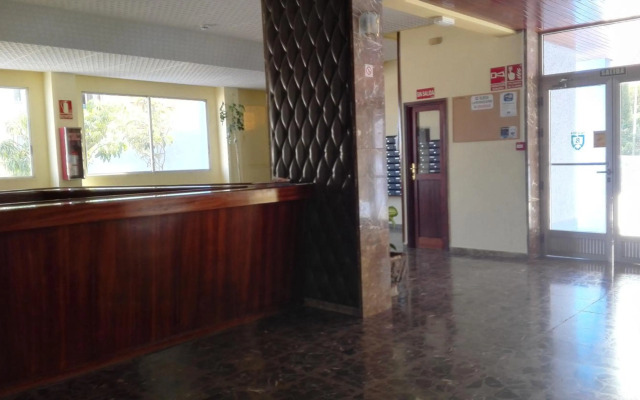 ApartBeach Candelaria