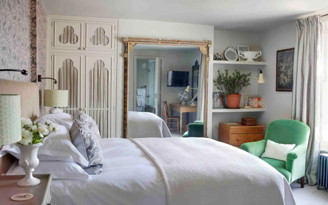 The George in Rye