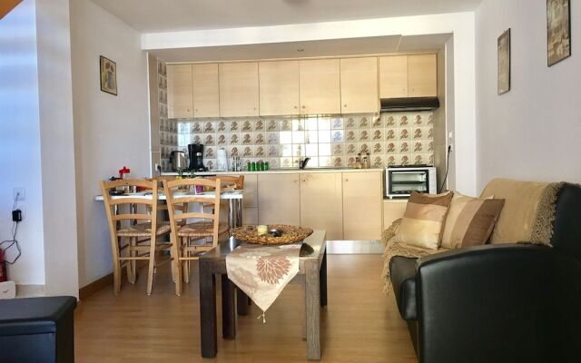 Sabionera Apt.