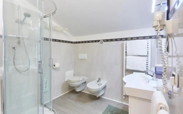 Villa Lilla (закрыт)