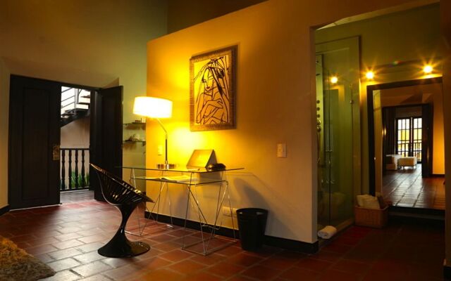 La Casa del Farol Hotel Boutique