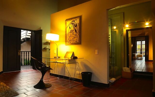 La Casa del Farol Hotel Boutique by Xarm Hotels