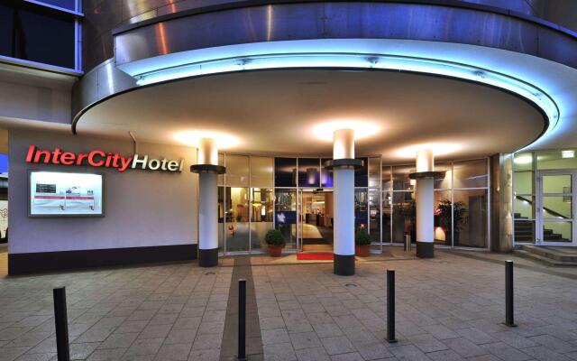 IntercityHotel Kiel