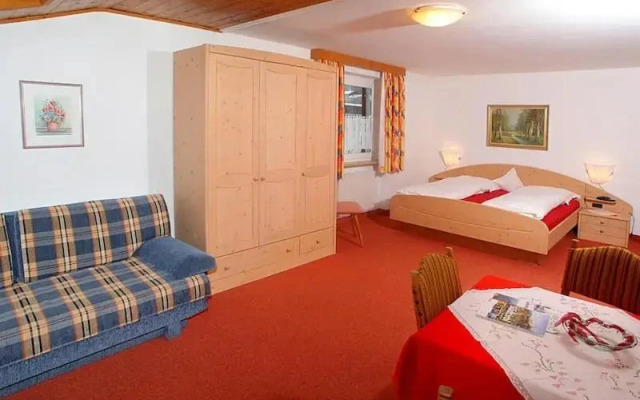 Pension Linserhof