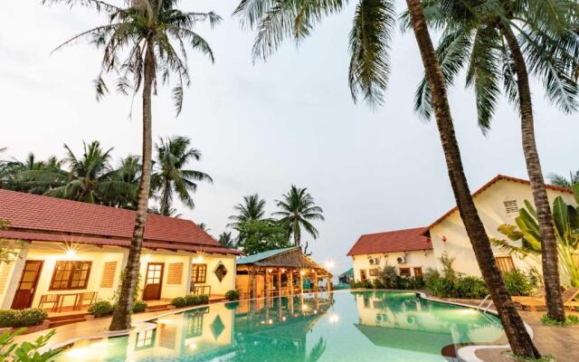 Hula Hula Beachfront Phu Quoc