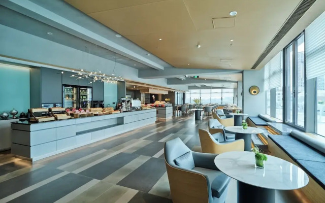 Hangzhou Binjiang Pagoda Hotel