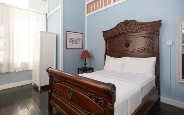 Mount Edgecombe Boutique Hotel