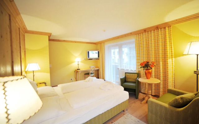 Thermal Badhotel Kirchler