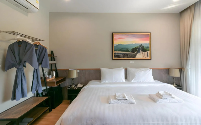 Swankiri Executive Farm Resort