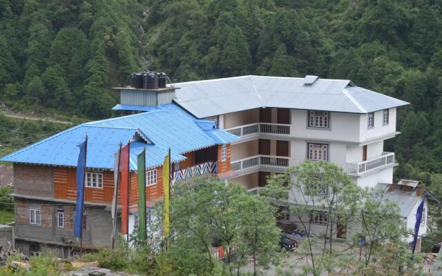 Delight Royal Lachung