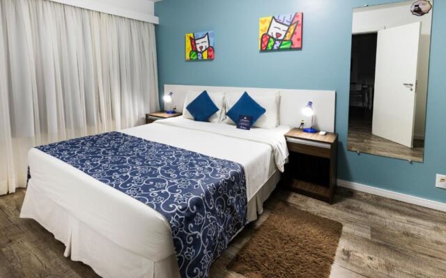 Hotel Sibara Spa & Convenções