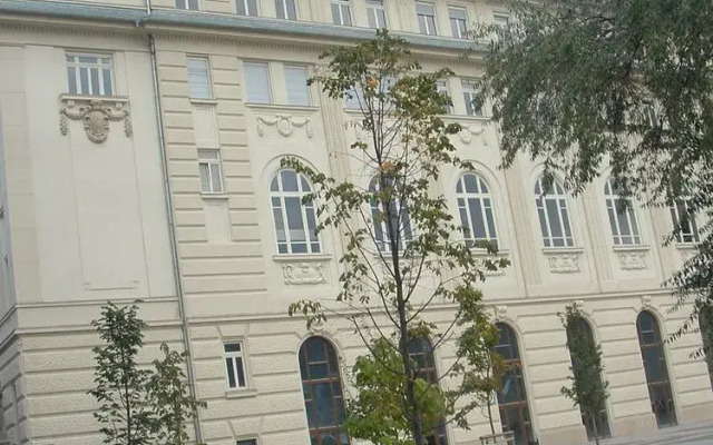 First Hostel