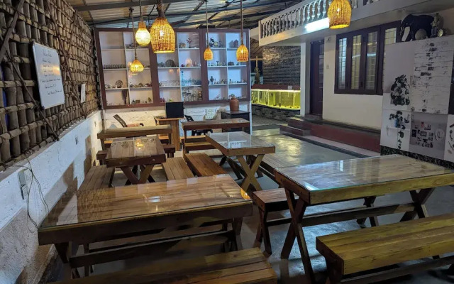 NatureVilla Kochi