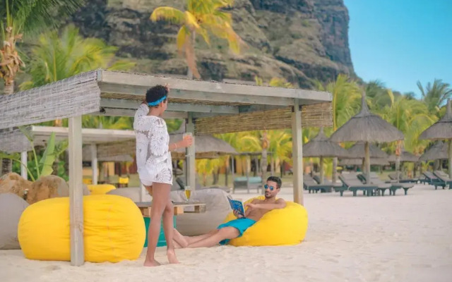 Dinarobin Beachcomber