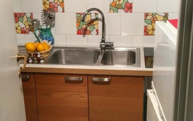 Eden Apartment