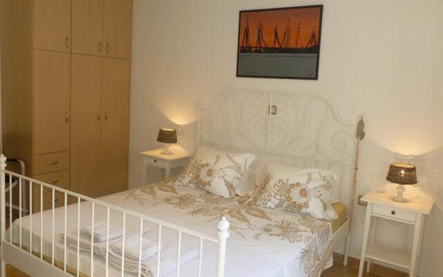 Ktima Pyroessa Blue Suite